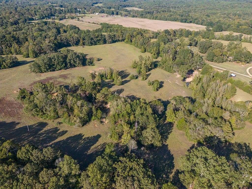 49 Acres of Land for Sale in Oxford, Mississippi