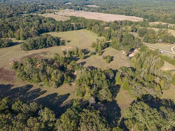 49 Acres of Land for Sale in Oxford, Mississippi
