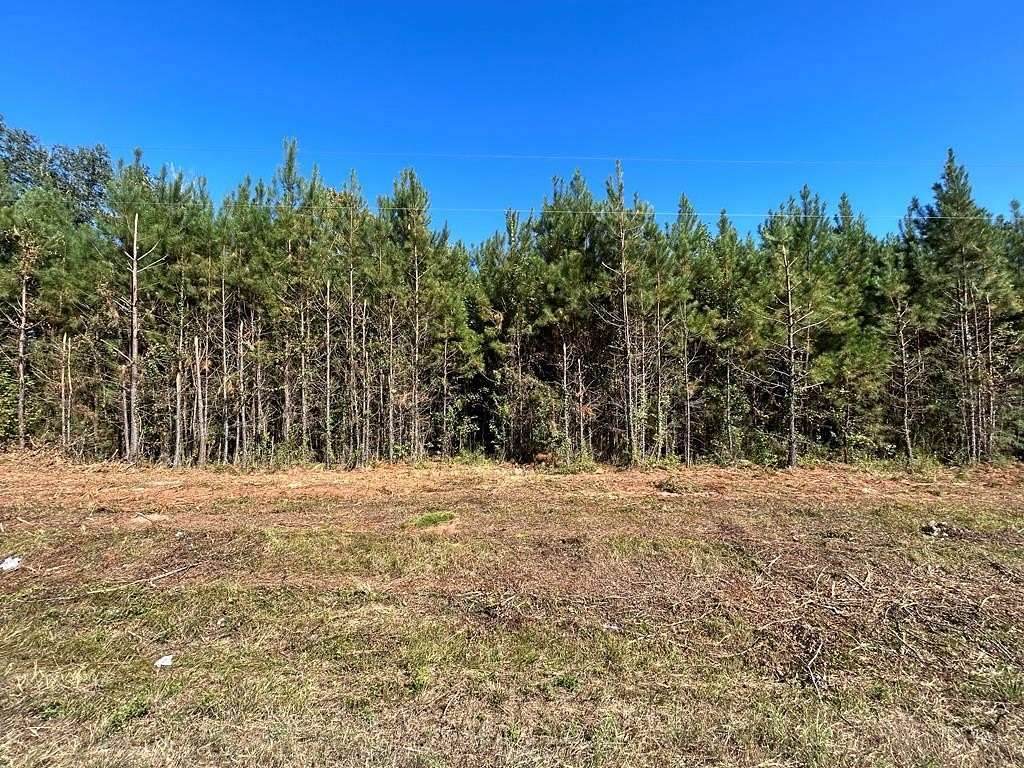 6.1 Acres of Land for Sale in Cottonwood, Alabama