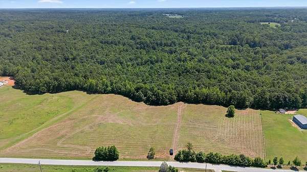 7 Acres of Residential Land for Sale in Belton, South Carolina