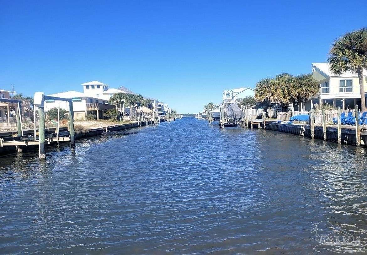 0.18 Acres of Residential Land for Sale in Navarre, Florida