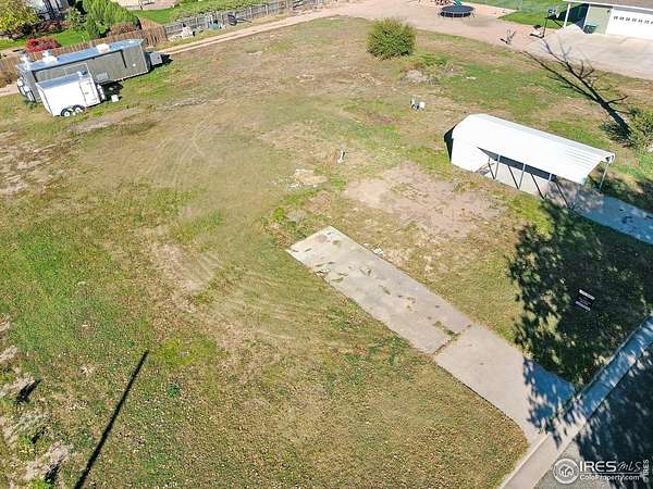 0.53 Acres of Residential Land for Sale in Haxtun, Colorado