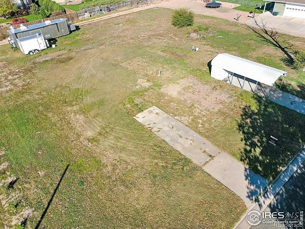 0.53 Acres of Residential Land for Sale in Haxtun, Colorado