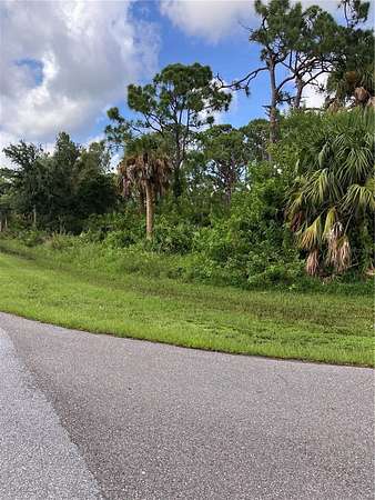 0.53 Acres of Residential Land for Sale in Port Charlotte, Florida