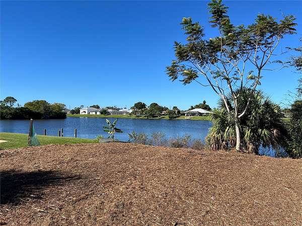 0.23 Acres of Residential Land for Sale in Port Charlotte, Florida