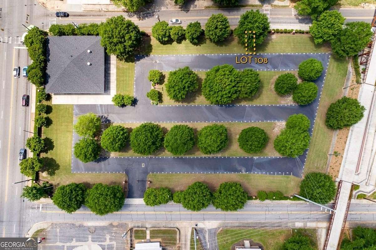 0.01 Acres of Land for Sale in Athens, Georgia