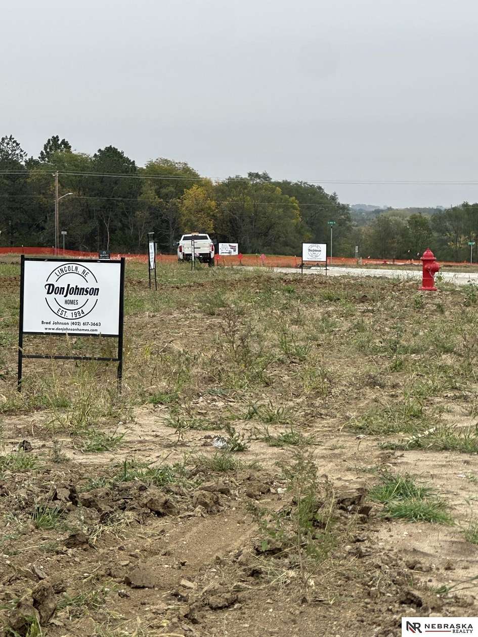 0.21 Acres of Residential Land for Sale in Lincoln, Nebraska