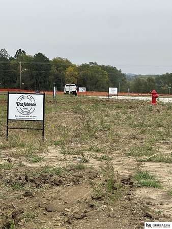 0.21 Acres of Residential Land for Sale in Lincoln, Nebraska