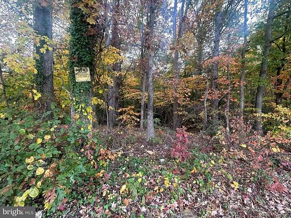 0.87 Acres of Land for Sale in Fort Washington, Maryland