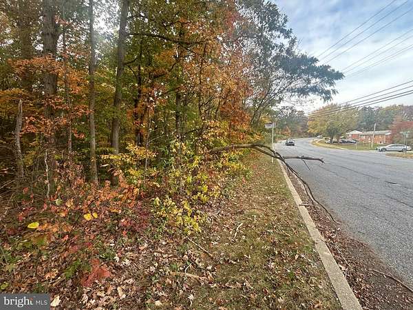 0.87 Acres of Residential Land for Sale in Fort Washington, Maryland