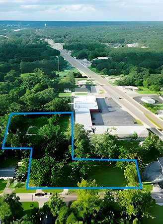 2.1 Acres of Commercial Land for Sale in Ocala, Florida