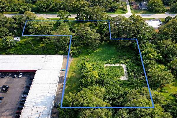 2.1 Acres of Commercial Land for Sale in Ocala, Florida