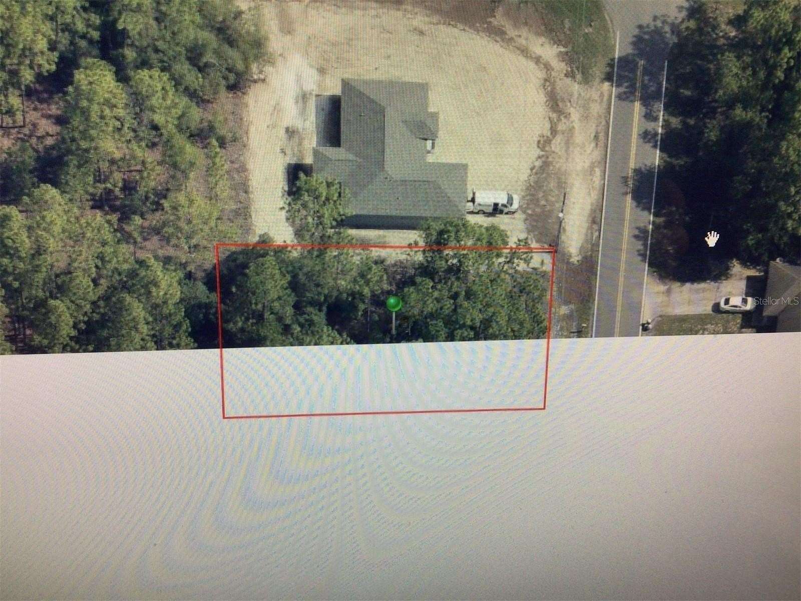 0.23 Acres of Residential Land for Sale in Citrus Springs, Florida