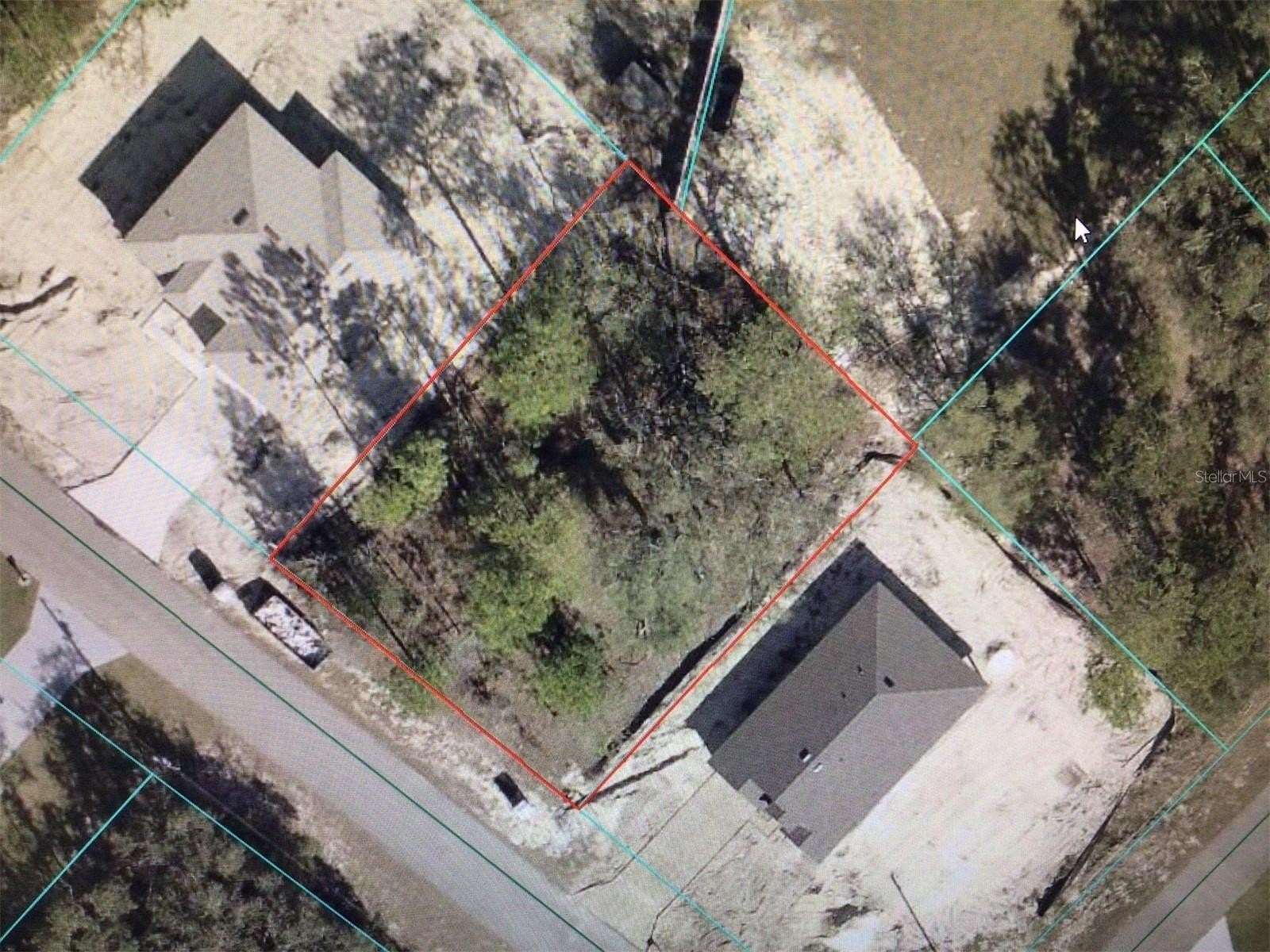 0.29 Acres of Residential Land for Sale in Ocala, Florida
