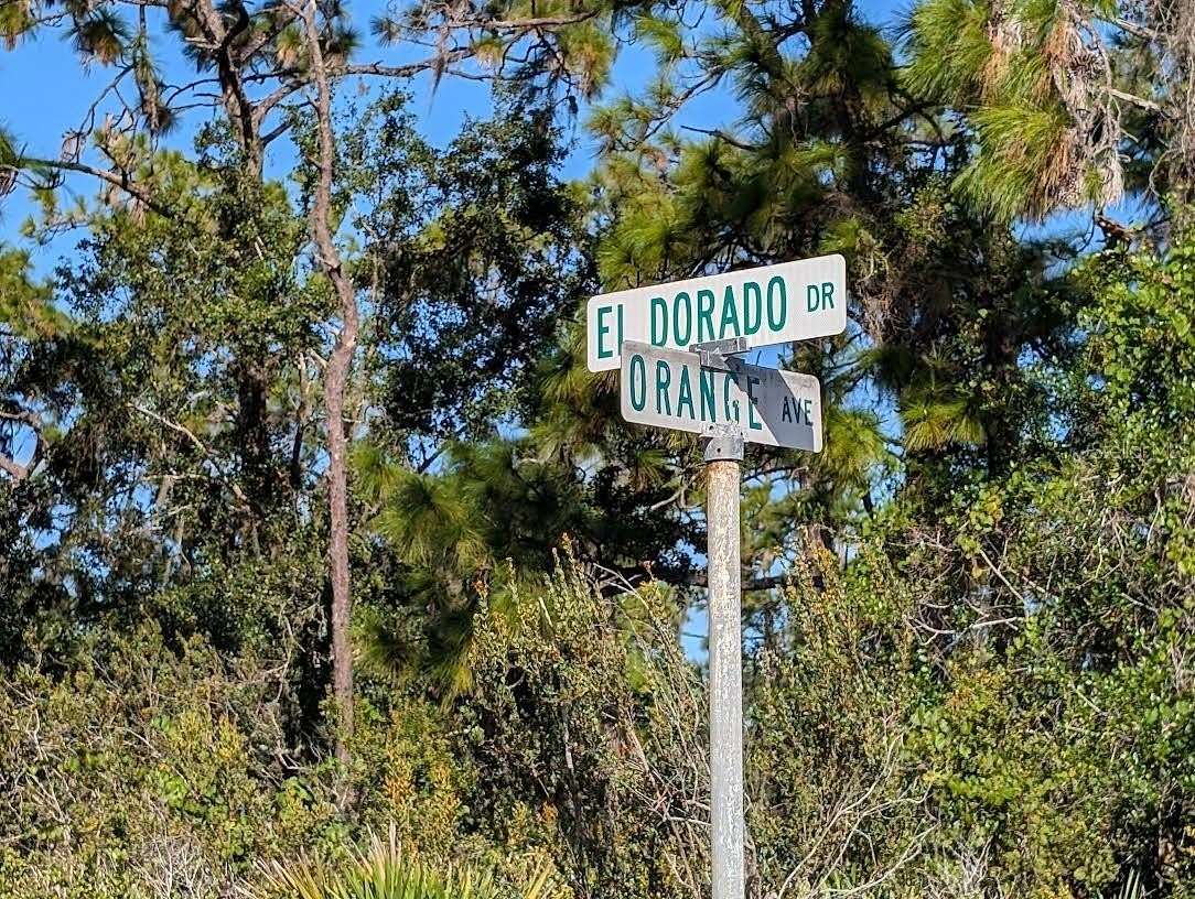 0.5 Acres of Residential Land for Sale in Indian Lake Estates, Florida