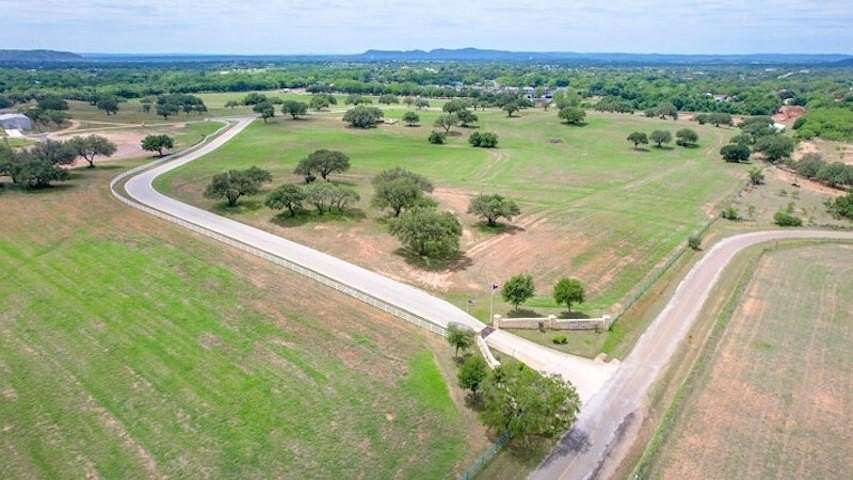 0.28 Acres of Land for Sale in Burnet, Texas