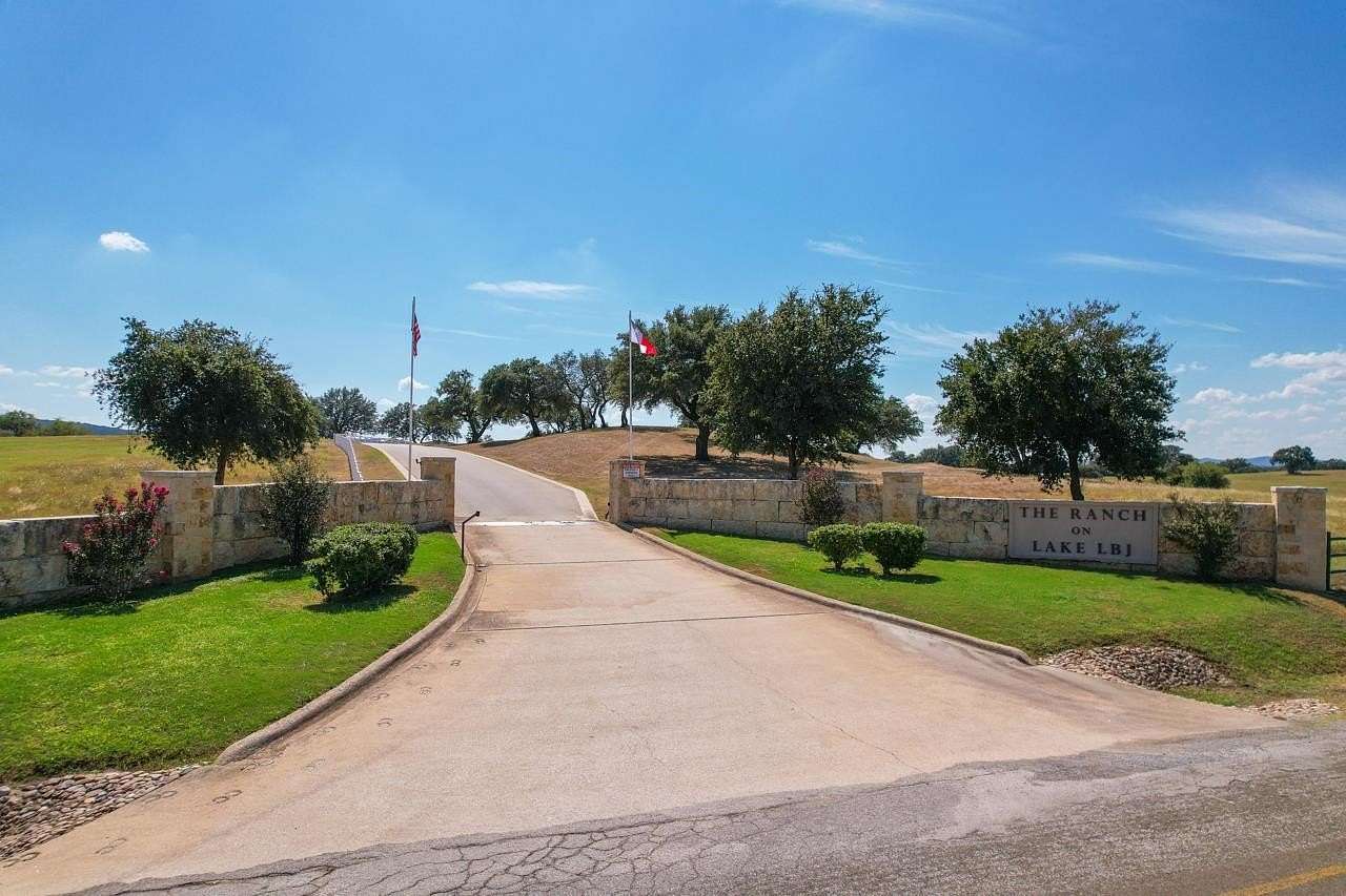 0.28 Acres of Land for Sale in Burnet, Texas