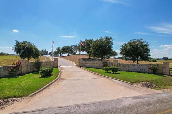 0.28 Acres of Land for Sale in Burnet, Texas