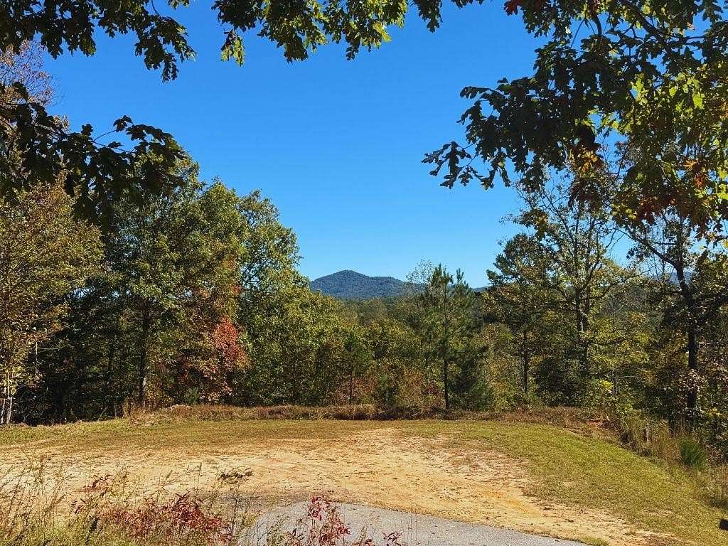 1.6 Acres of Residential Land for Sale in Warne, North Carolina