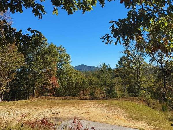 1.6 Acres of Land for Sale in Warne, North Carolina