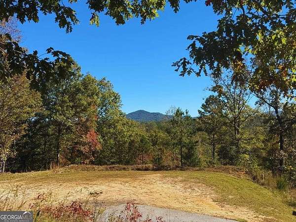 1.6 Acres of Residential Land for Sale in Warne, North Carolina