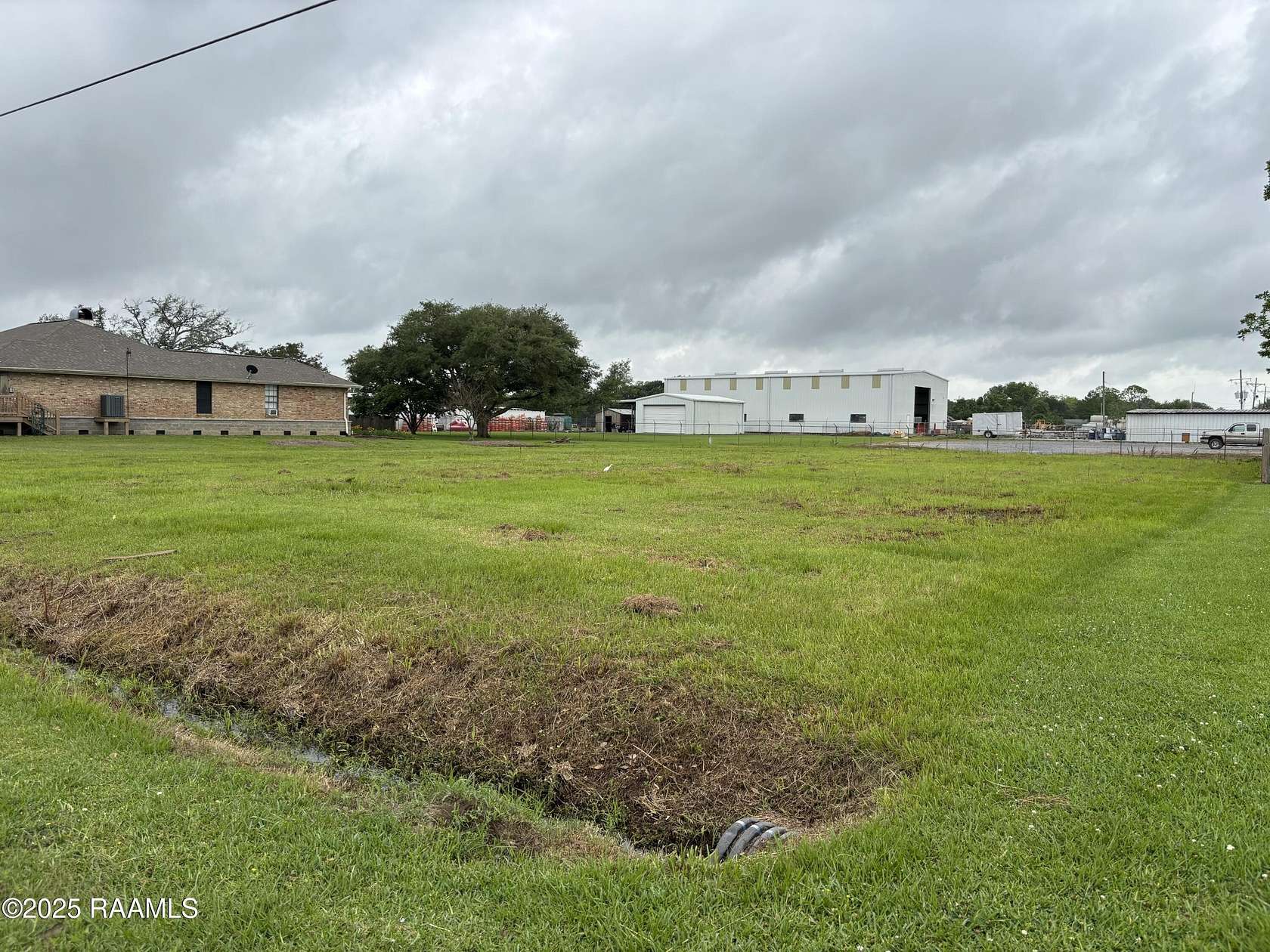 0.57 Acres of Residential Land for Sale in Youngsville, Louisiana