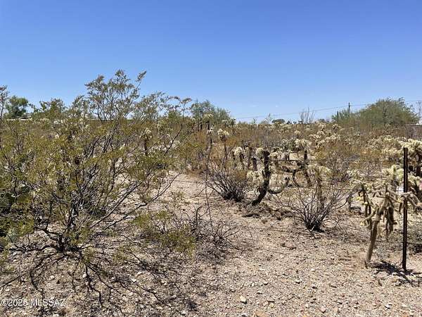 1 Acre of Land for Sale in Tucson, Arizona
