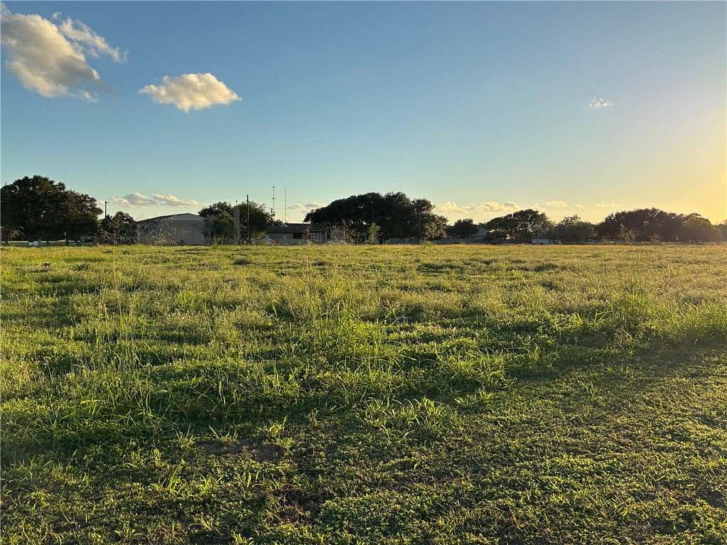 4.45 Acres of Residential Land for Sale in Refugio, Texas