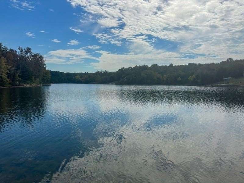 0.5 Acres of Residential Land for Sale in Cherokee Village, Arkansas