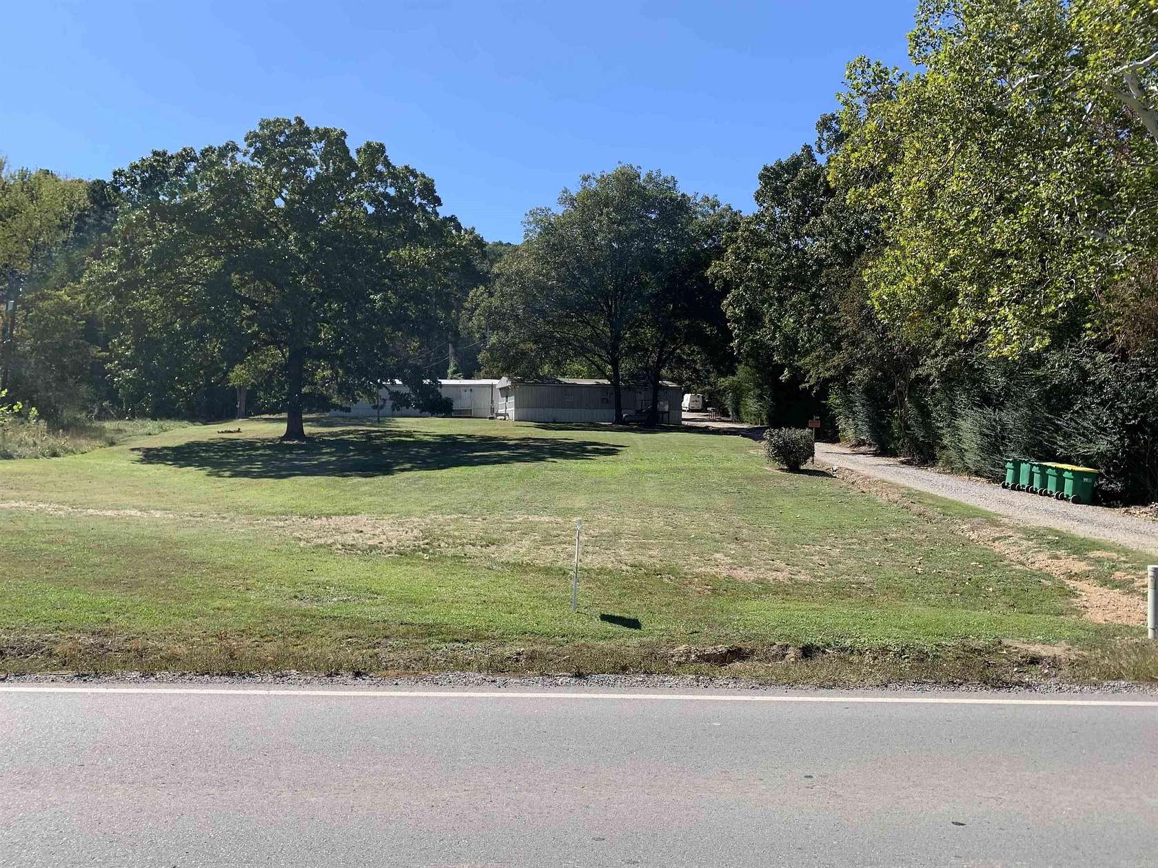 1.82 Acres of Improved Commercial Land for Sale in Little Rock, Arkansas