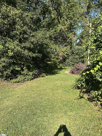 2.59 Acres of Residential Land for Sale in Union, South Carolina