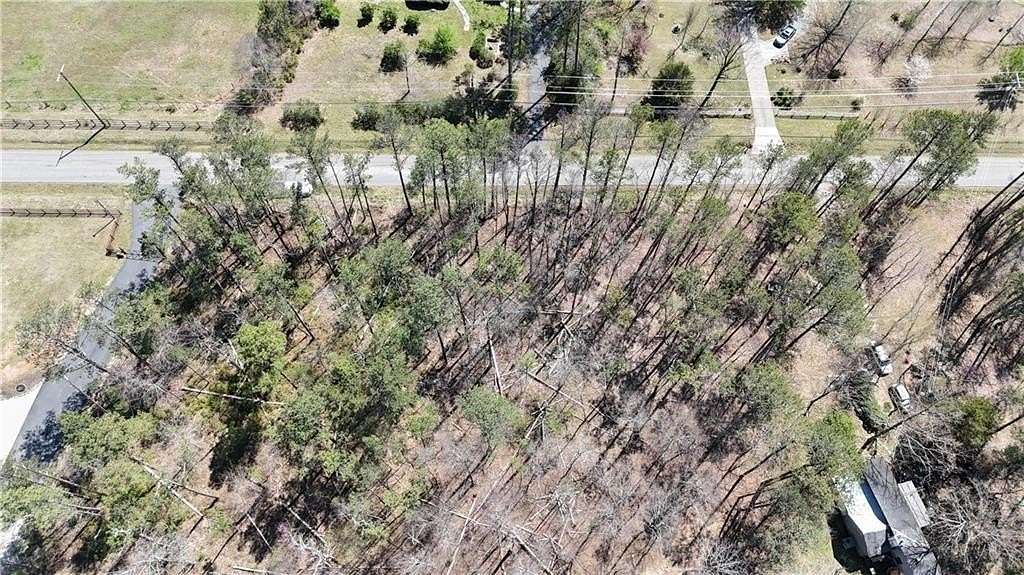 6.36 Acres of Residential Land for Sale in Acworth, Georgia