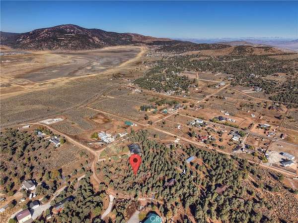 2.17 Acres of Residential Land for Sale in Big Bear City, California