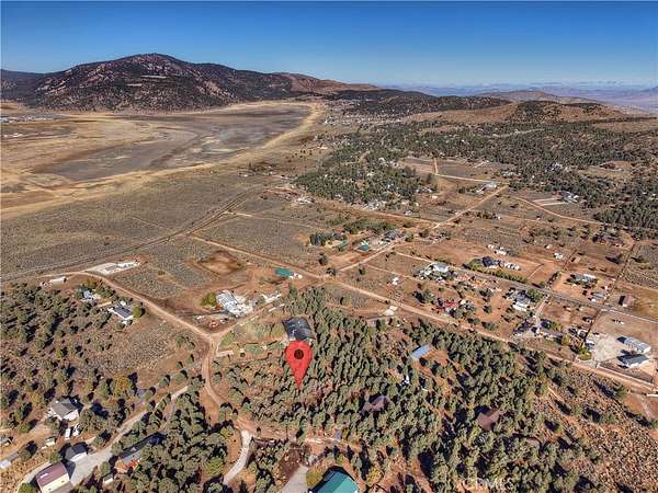 2.17 Acres of Land for Sale in Big Bear City, California