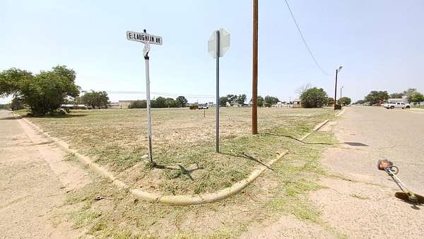 0.81 Acres of Land for Sale in Tucumcari, New Mexico