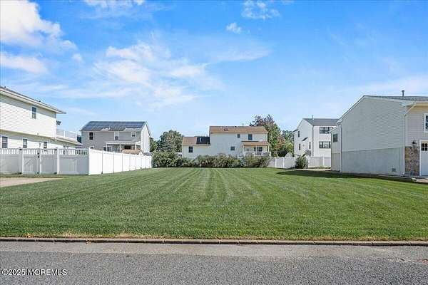 0.14 Acres of Residential Land for Sale in Brick, New Jersey