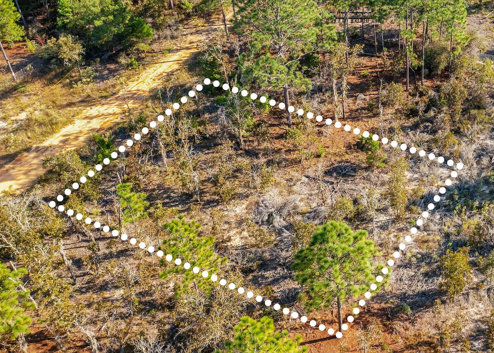 0.22 Acres of Residential Land for Sale in Interlachen, Florida