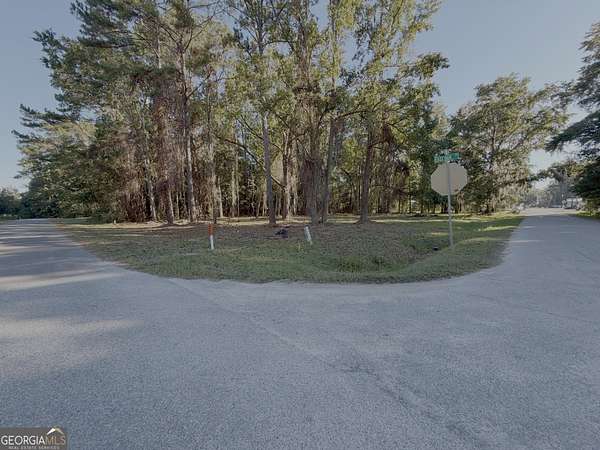 0.51 Acres of Mixed-Use Land for Sale in Woodbine, Georgia