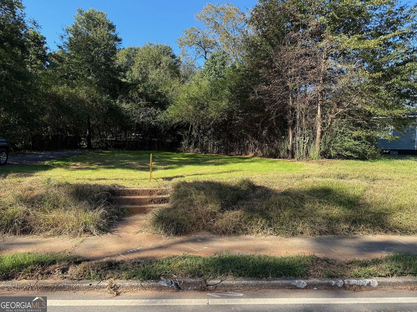 0.21 Acres of Residential Land for Sale in Thomaston, Georgia