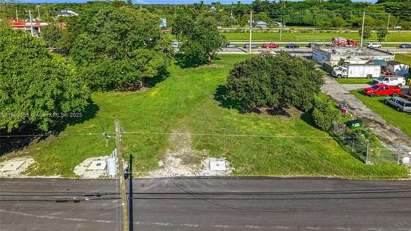 0.29 Acres of Commercial Land for Sale in Miami, Florida