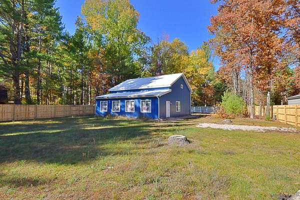 0.42 Acres of Residential Land for Sale in St. Helen, Michigan