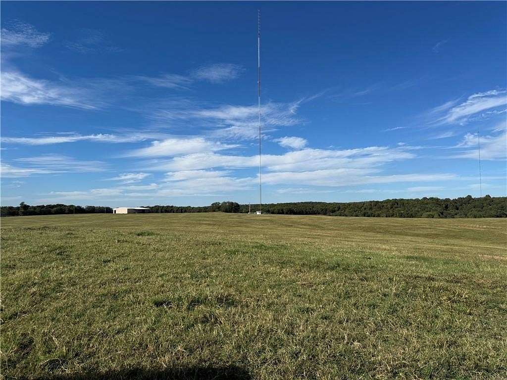 833 Acres of Agricultural Land for Sale in Winslow, Arkansas