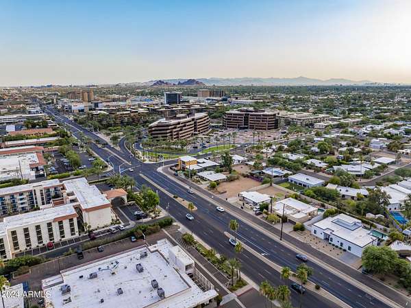 0.21 Acres of Residential Land for Sale in Paradise Valley, Arizona