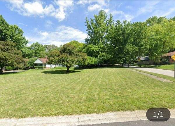 0.37 Acres of Residential Land for Sale in Worthington, Ohio