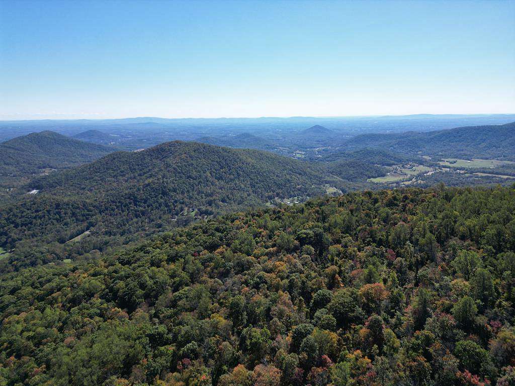 58 Acres of Recreational Land & Farm for Sale in Free Union, Virginia