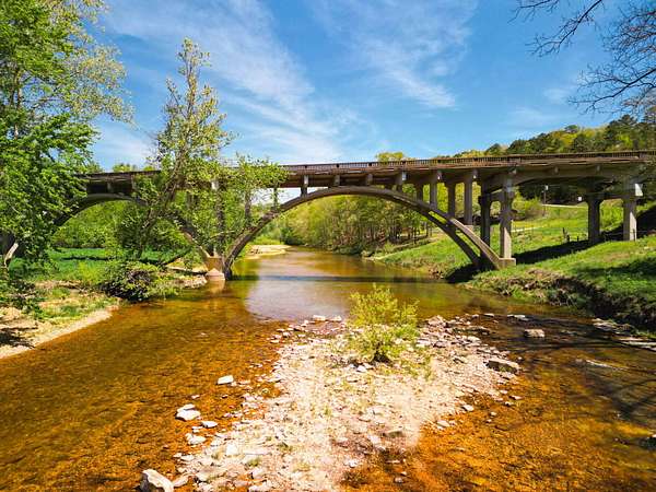 3 Acres of Land for Sale in Dora, Missouri