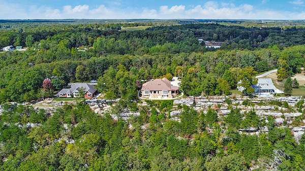 2.2 Acres of Residential Land with Home for Sale in Crossville, Tennessee