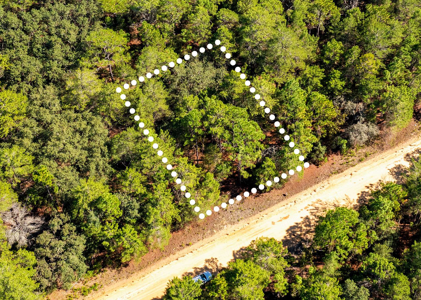 0.22 Acres of Residential Land for Sale in Interlachen, Florida