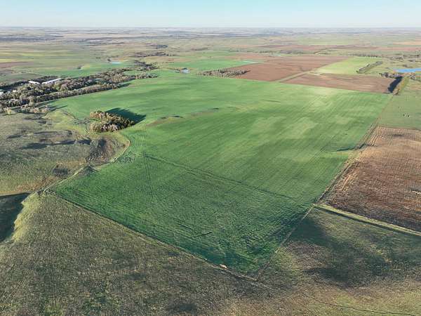 162 Acres of Agricultural Land for Sale in Newport, Nebraska