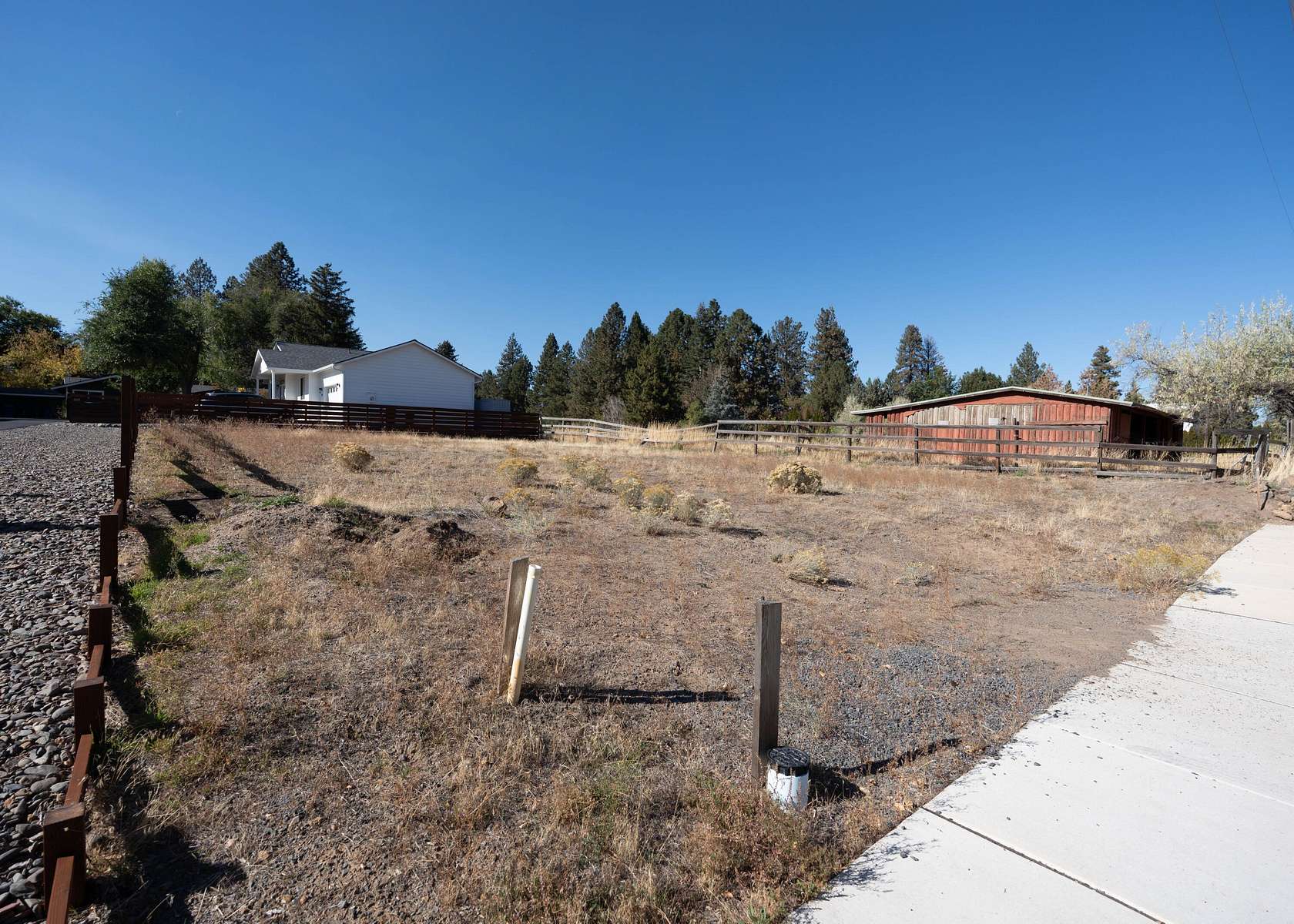 0.14 Acres of Residential Land for Sale in Bend, Oregon